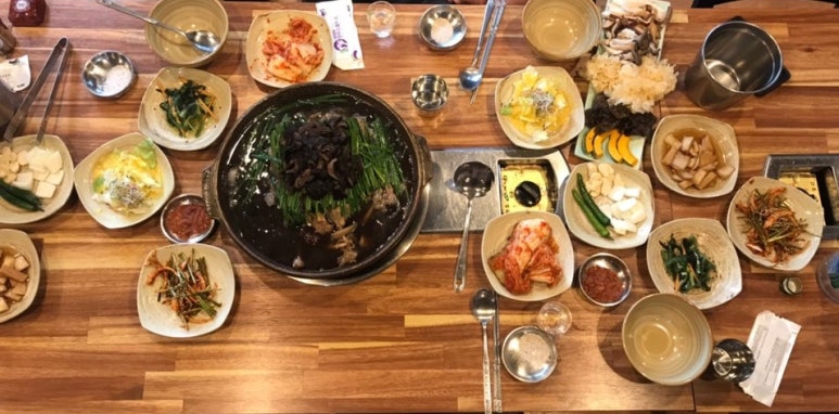 푸른마을가든 이미지