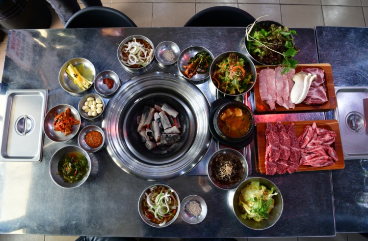 남도정육식당 이미지