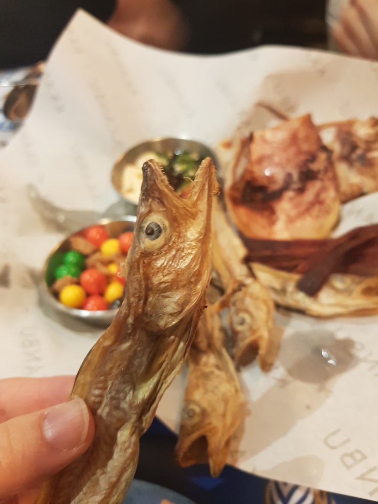 깐부치킨기흥역 이미지