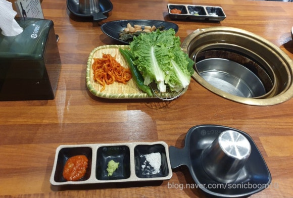 압구정육식당 이미지