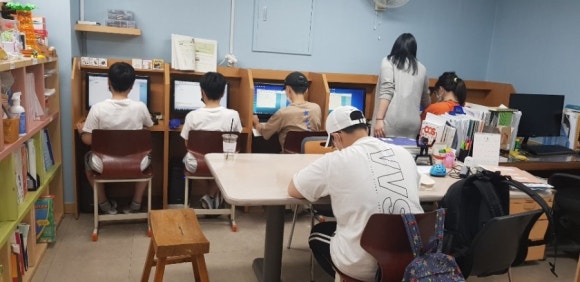 난다코딩전문학원 이미지