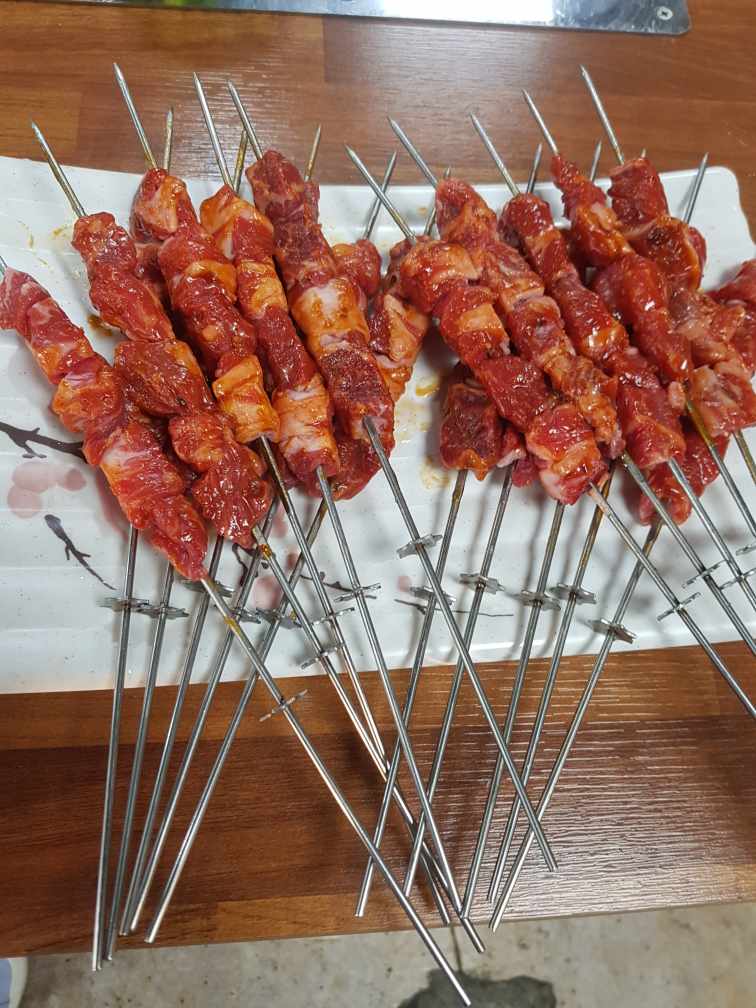 이도양꼬치 이미지