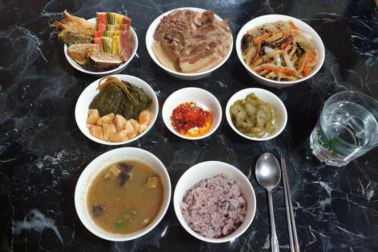 용마치킨 이미지