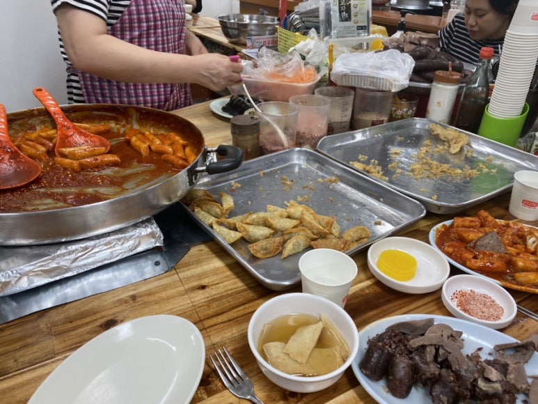 건등떡방앗간 이미지
