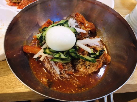 강남면옥 이미지