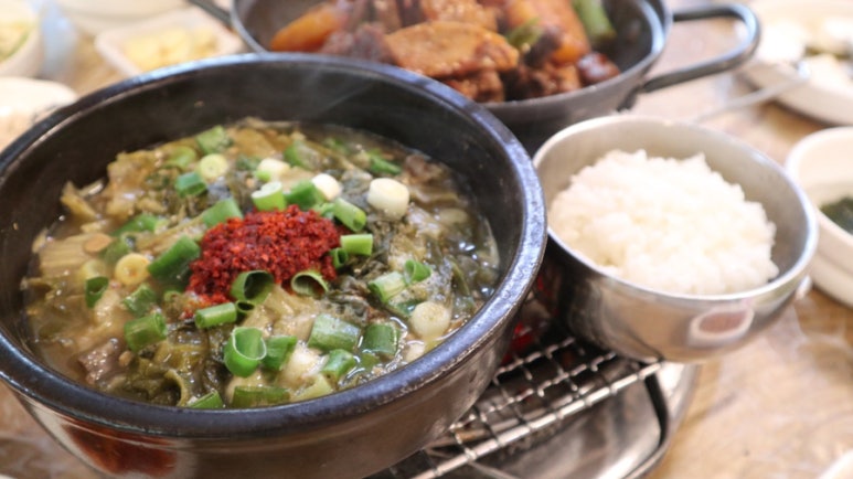 안동갈비 이미지