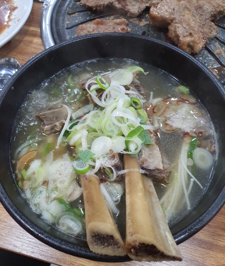 봉갈비 이미지