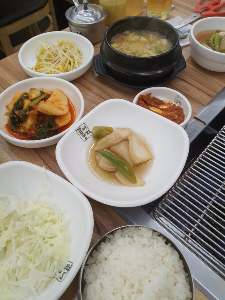 합천갈비 이미지