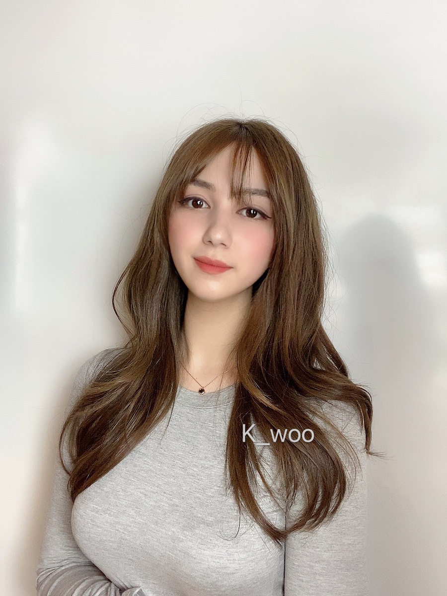 권우헤어 이미지