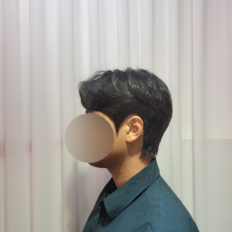 어반헤어 이미지
