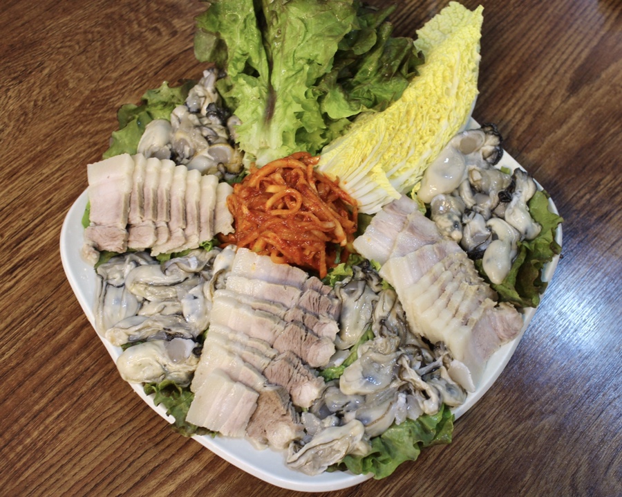 굴대박 이미지
