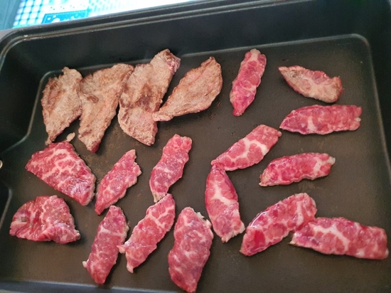 용추밸리캠핑장 이미지