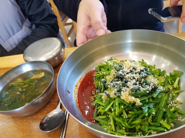 안성식당 이미지