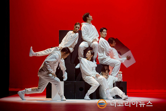 꾼들의공연 이미지