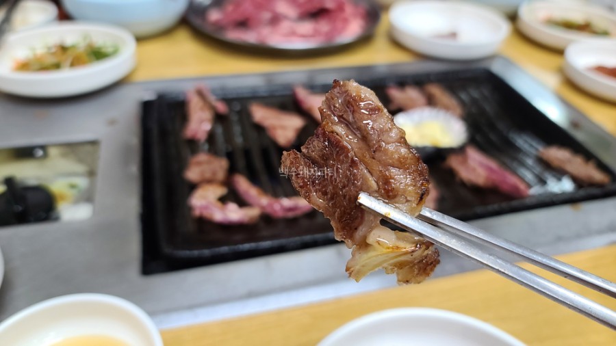 명동정육점 이미지