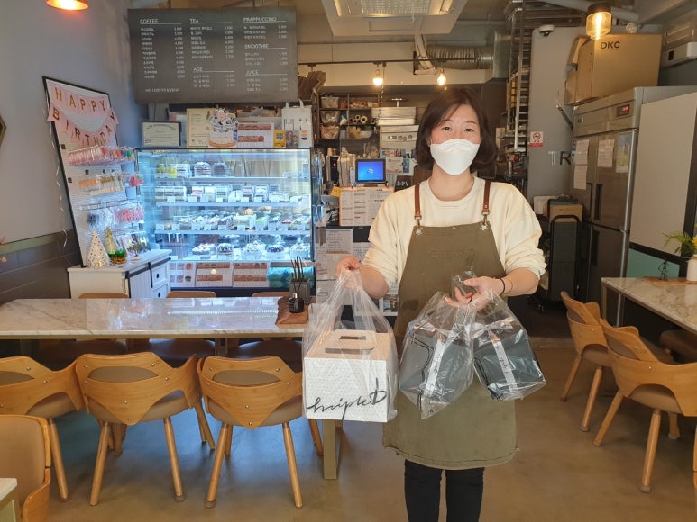 충남대학교병원(소아병동) 이미지