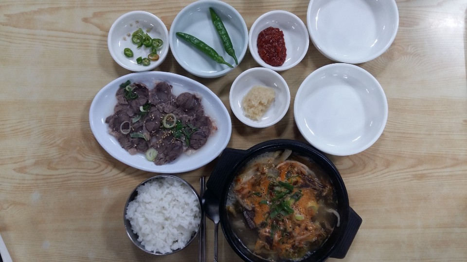 장터해장국 이미지