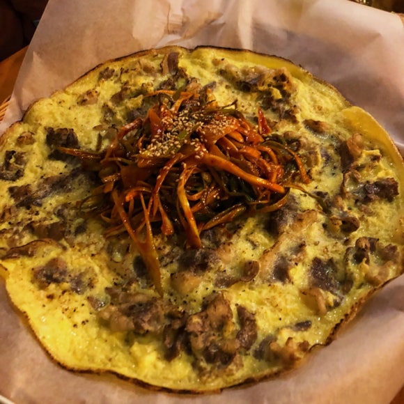경성술집경주용황점 이미지