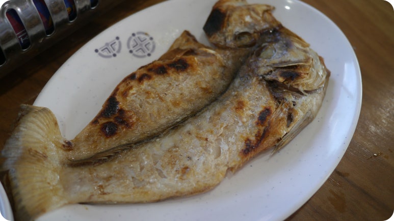 평안식당 이미지