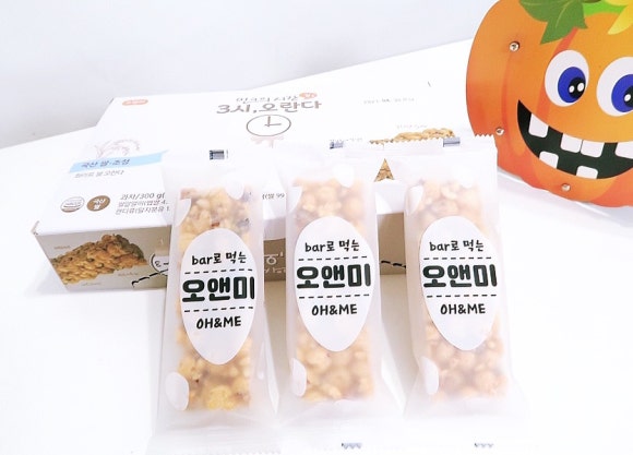 오앤미 이미지