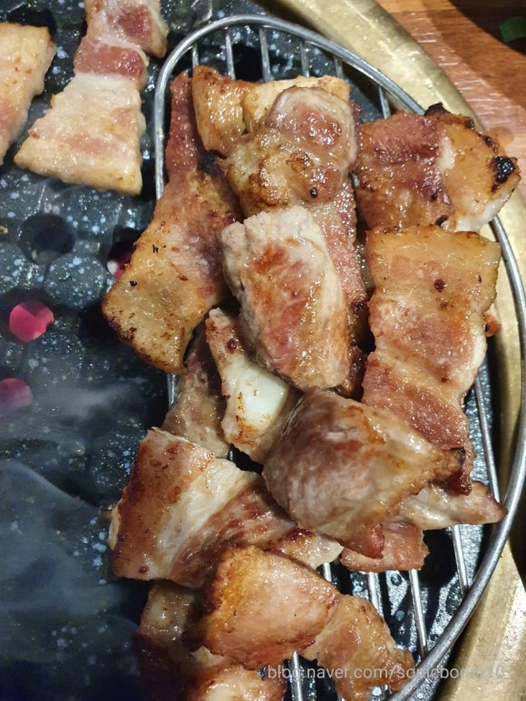 압구정육식당 이미지