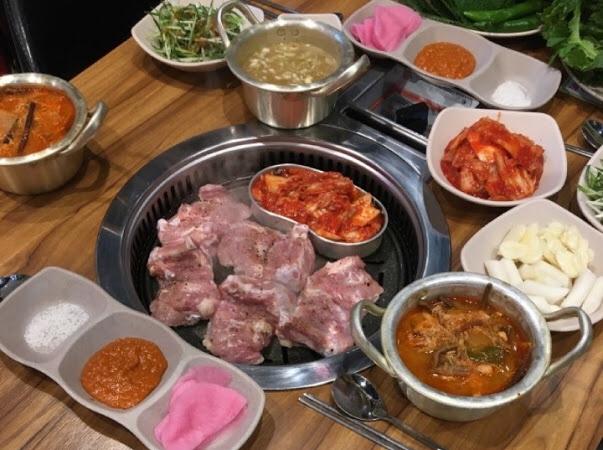 사계진미부송점 이미지