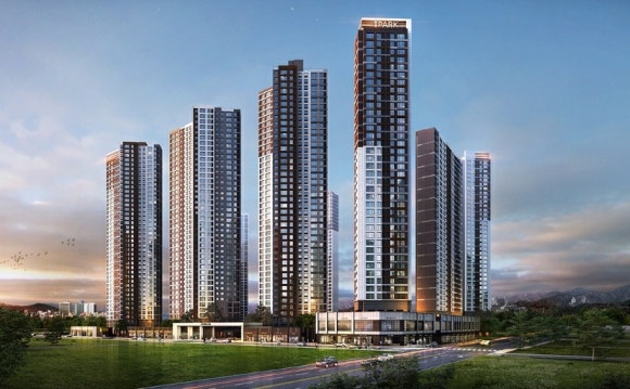 원평산업(주) 이미지