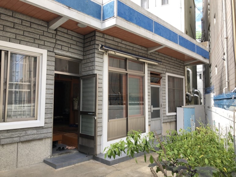 정우식당 이미지