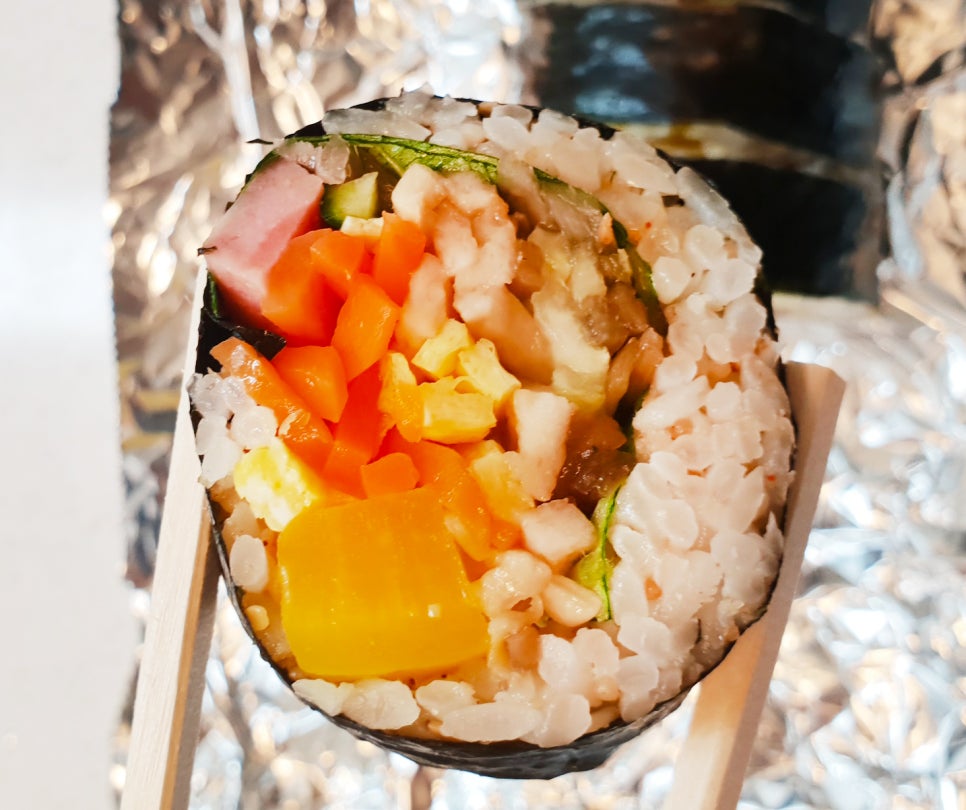 김밥365 이미지