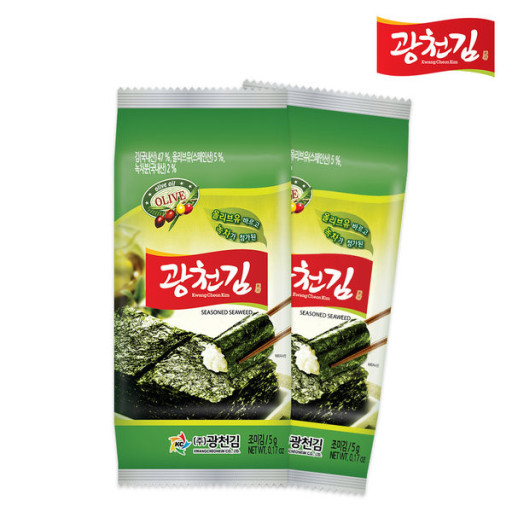 김&강 컴퍼니 이미지
