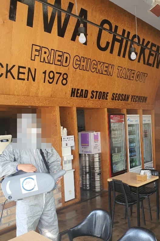 닭장수후라이드예천점 이미지