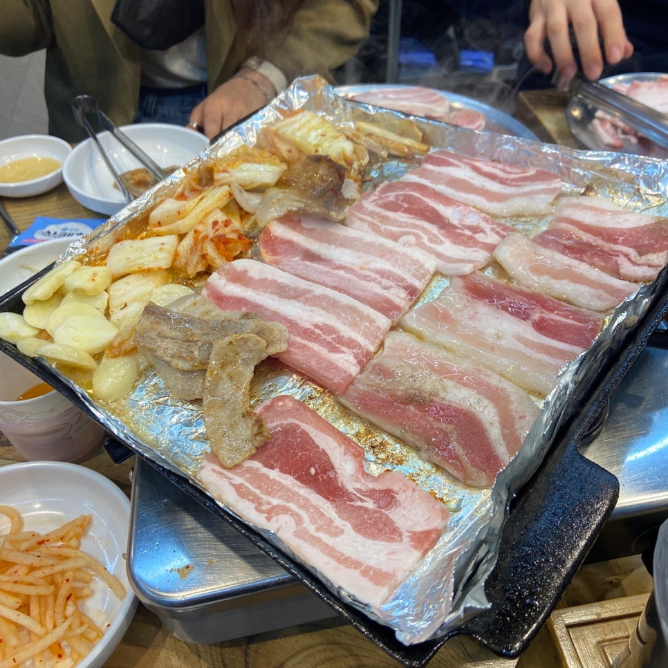 철뚝집 이미지