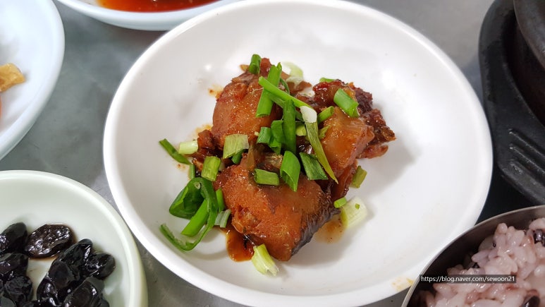 가정식당 이미지