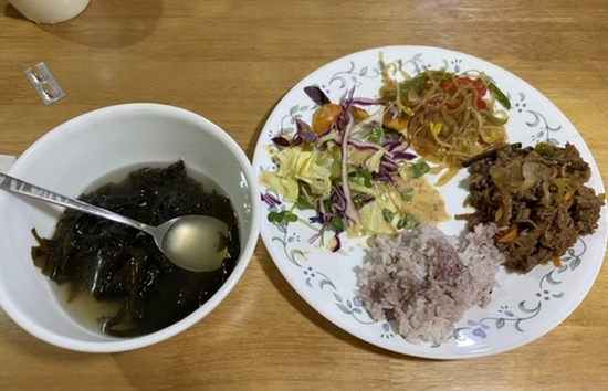 산본오케타니 이미지