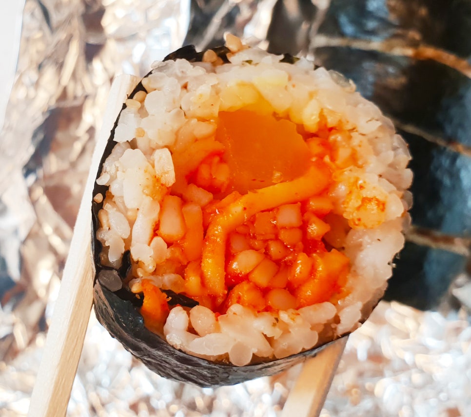 월성동김밥 이미지