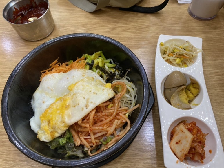 김밥촌 이미지