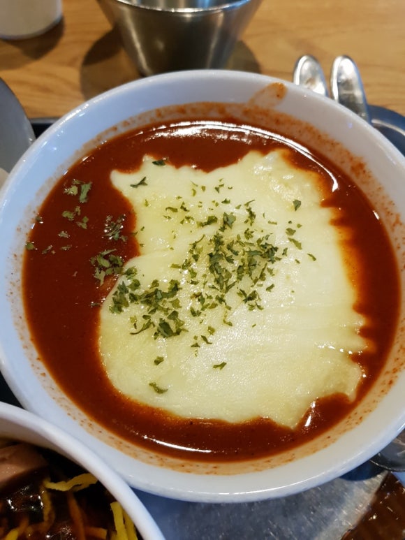 신전떡볶이 동래점 이미지