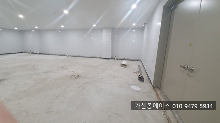 한솔구내식당 이미지