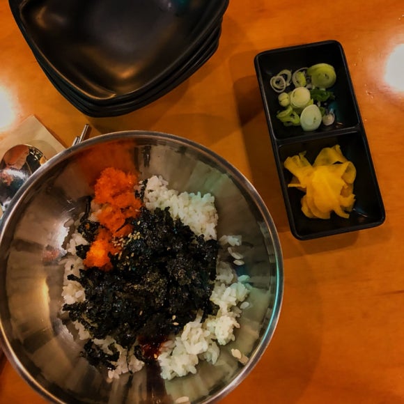 경성술집경주용황점 이미지