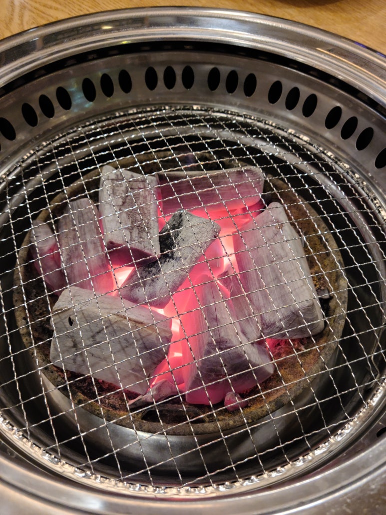 도안숯불갈비 이미지