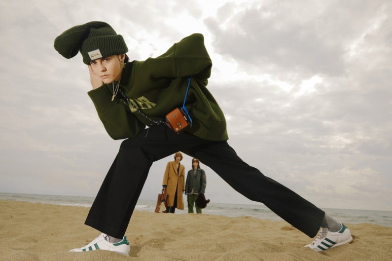 블루썸 이미지
