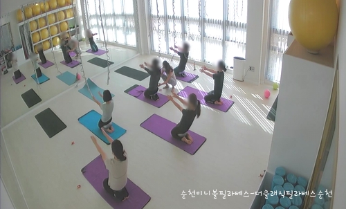 더클래식필라테스순천센터 이미지