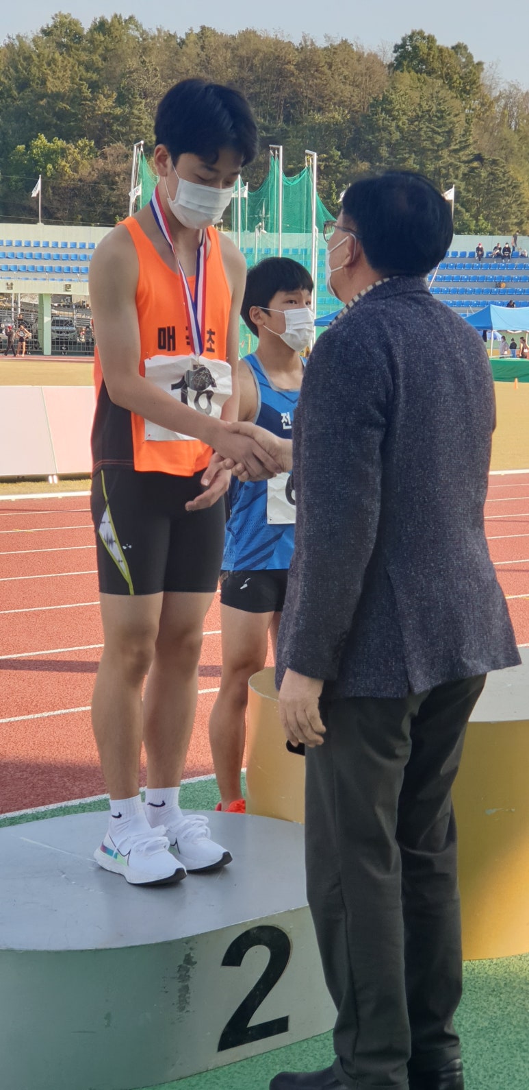 대구매곡초등학교 이미지