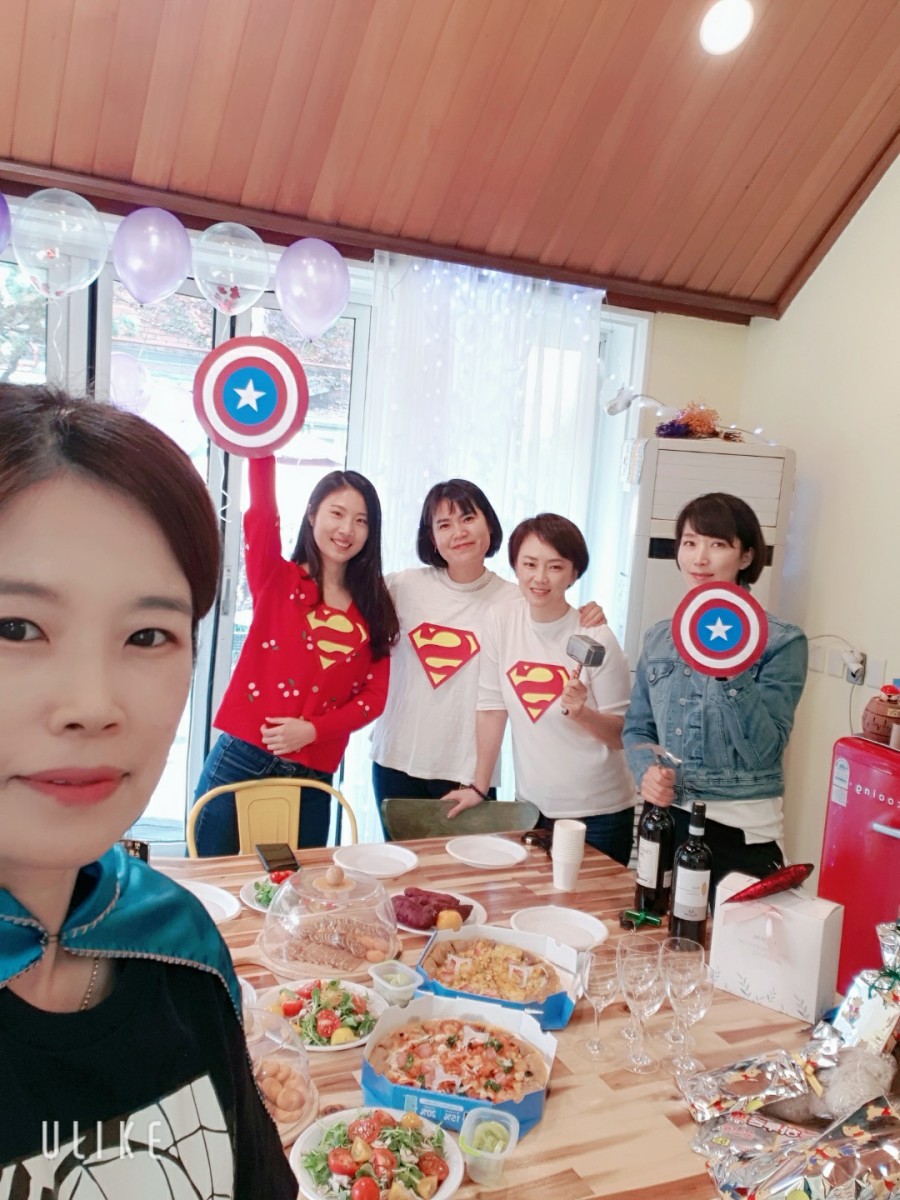 드림테라피 이미지