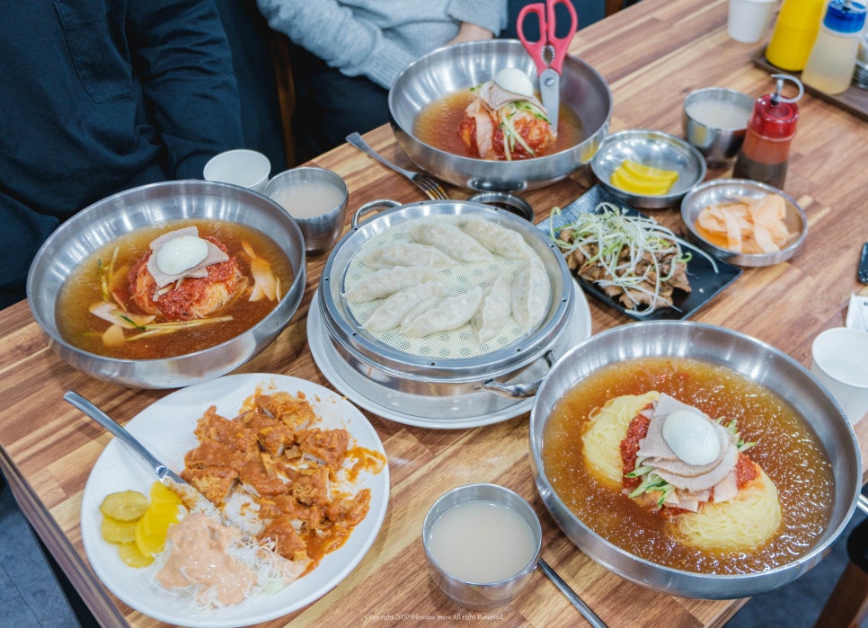대영면옥 이미지