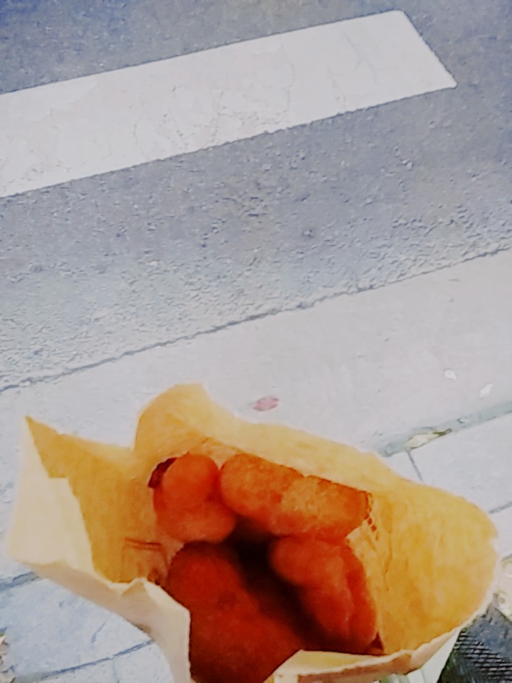 경성꽈배기 신길점 이미지