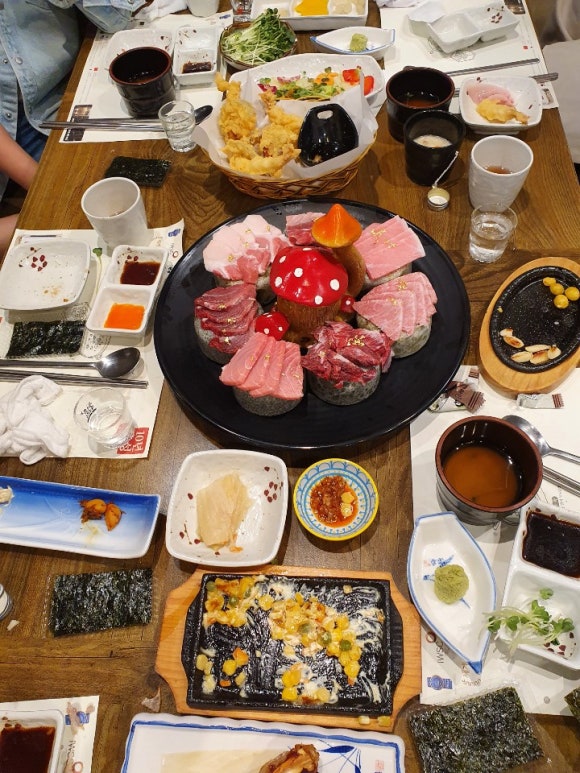 준참치 이미지