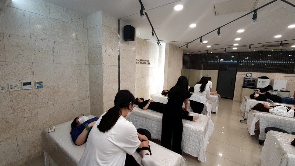 국제건강관리협회 이미지