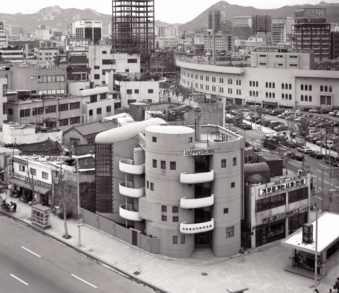서산부인과 이미지