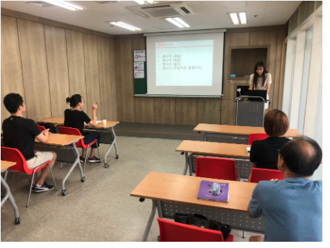 싸토리우스코리아(주) 이미지